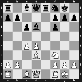 World Rapid 2016 – Round 14.1 – Nepomniachtchi, Ian – 0-1 – Carlsen, Magnus – G520