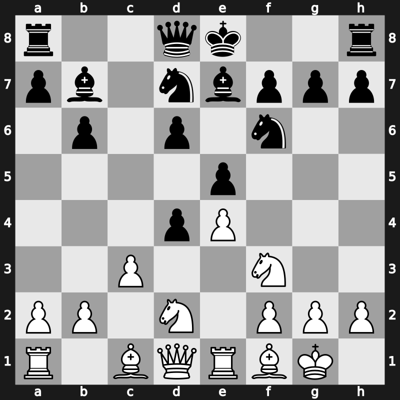 World Rapid 2016 – Round 14.24 – Ganguly, Surya Shekhar – 1/2-1/2 – Salem, A.R. Saleh – G530