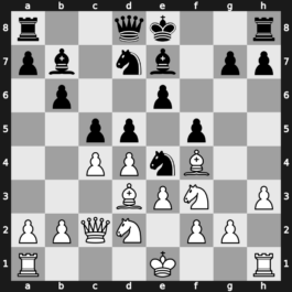 World Rapid 2016 – Round 14.33 – Artemiev, Vladislav – 1/2-1/2 – Adly, Ahmed – G540