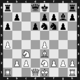 World Rapid 2016 – Round 14.38 – Henriquez Villagra, Cristobal – 1-0 – Fressinet, Laurent – G545