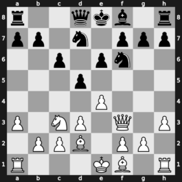 World Rapid 2016 – Round 14.40 – Aleksandrov, Aleksej – 1/2-1/2 – Pantsulaia, Levan – G547