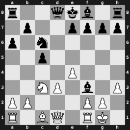 World Rapid 2016 – Round 14.48 – Kozul, Zdenko – 0-1 – Bok, Benjamin – G552