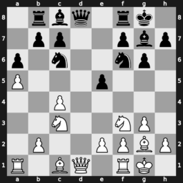 World Rapid 2016 – Round 14.5 – Melkumyan, Hrant – 1/2-1/2 – Korobov, Anton – G554