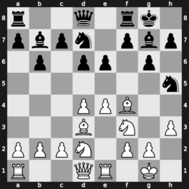 World Rapid 2016 – Round 15.16 – Nguyen, Ngoc Truong Son – 1-0 – Inarkiev, Ernesto – G561