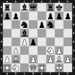 World Rapid 2016 – Round 15.22 – Tomashevsky, Evgeny – 0-1 – Ganguly, Surya Shekhar – G568