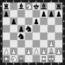 World Rapid 2016 – Round 15.5 – Aronian, Levon – 1/2-1/2 – Cheparinov, Ivan – G591