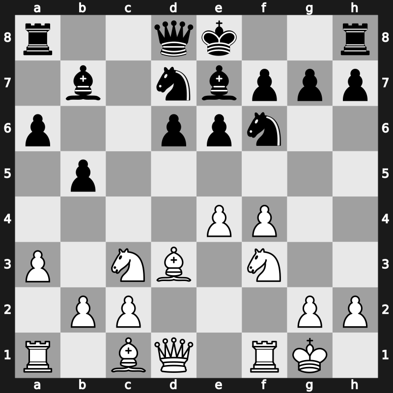 World Rapid 2016 – Round 15.53 – Tissir, Mohamed – 0-1 – Kozul, Zdenko – G593