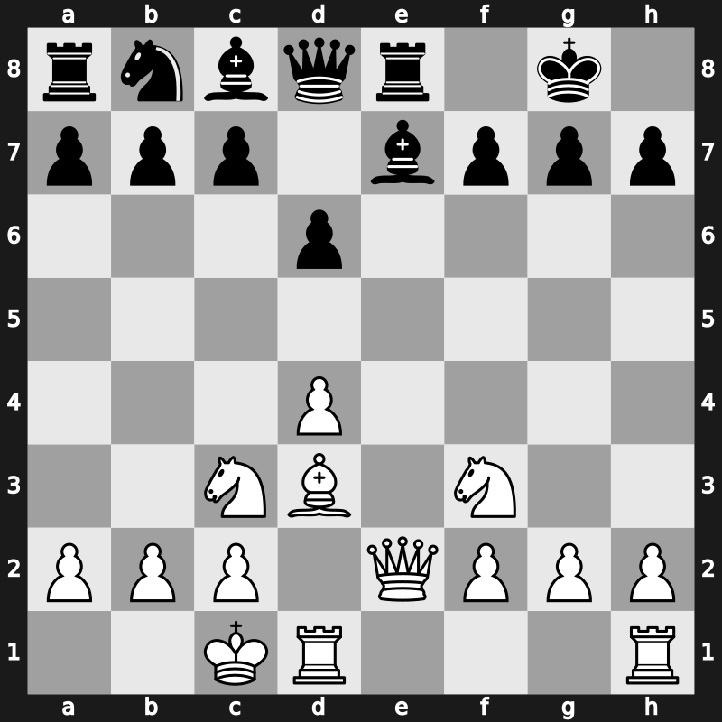 20. European Teams 2015 – Round 1.15 – Perunovic, Milos – 0-1 – Laurusas, Tomas – G18