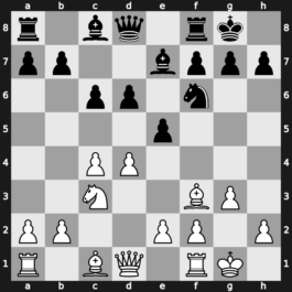 20. European Teams 2015 – Round 1.6 – Aronian, Levon – 1-0 – Stefansson, Hannes – G42