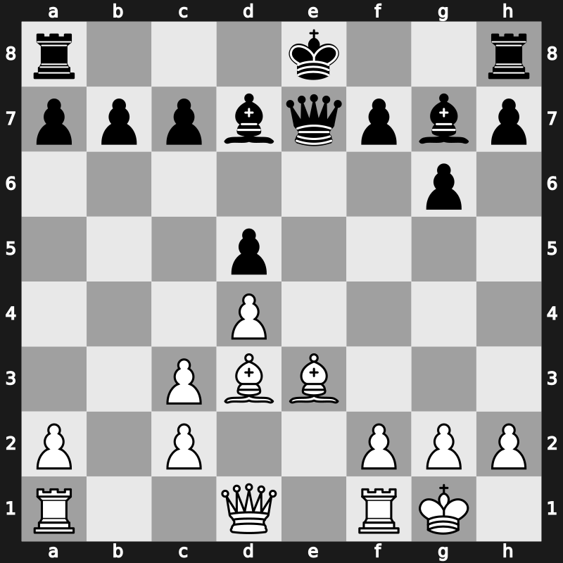 20. European Teams 2015 – Round 1.6 – Movsesian, Sergei – 1-0 – Danielsen, Henrik – G44