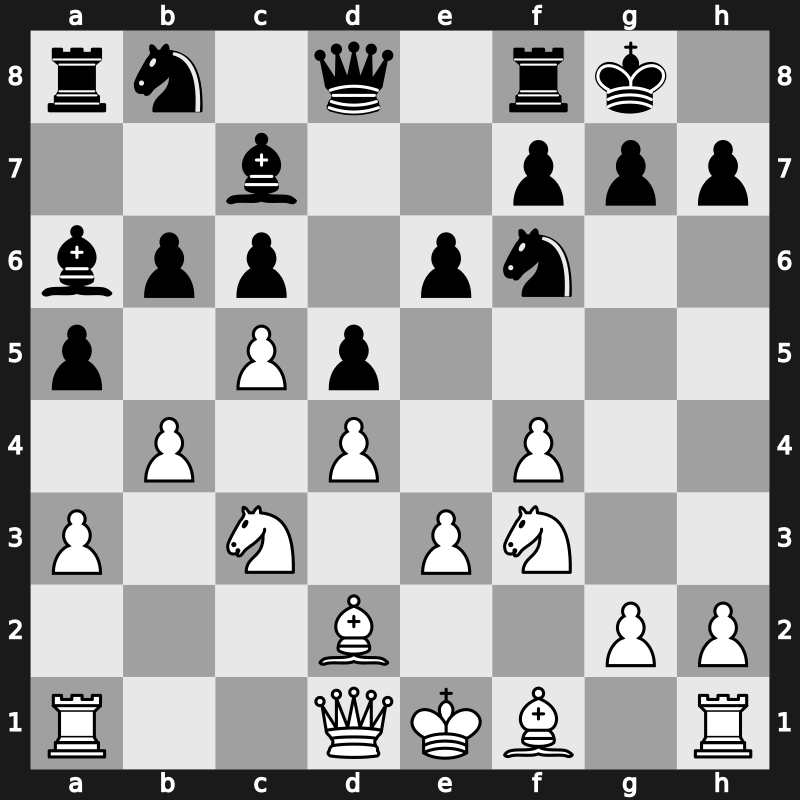 20. European Teams 2015 – Round 2.10 – Markus, Robert – 1-0 – Schachinger, Manuel – G62