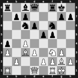 20. European Teams 2015 – Round 2.4 – Vallejo Pons, Francisco – 1/2-1/2 – Nisipeanu, Liviu-Dieter – G84