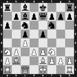 20. European Teams 2015 – Round 2.7 – Mamedov, Rauf – 1/2-1/2 – Andersen, Mads – G95