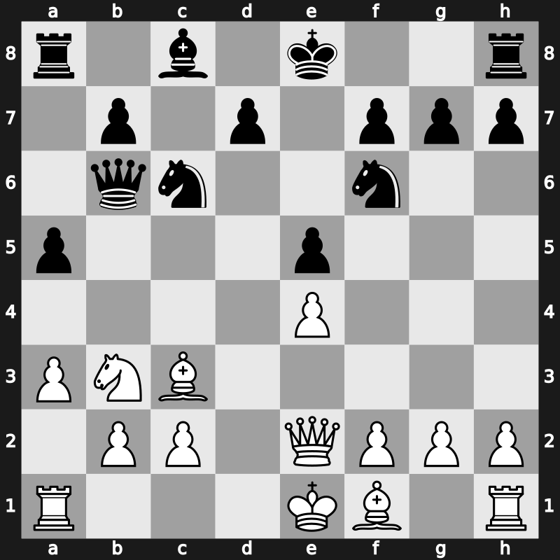 20. European Teams 2015 – Round 2.7 – Ochsner, Bjorn Moller – 0-1 – Safarli, Elmir – G98