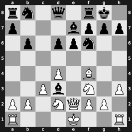 20. European Teams 2015 – Round 4.2 – Sedlak, Nikola – 1/2-1/2 – Tkachiev, Vladislav – G167