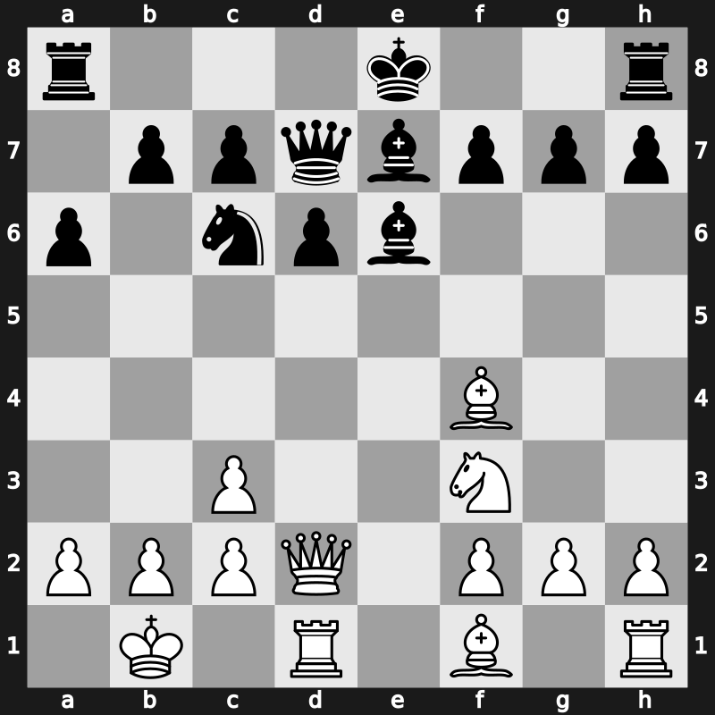 20. European Teams 2015 – Round 5.14 – Mastrovasilis, Dimitrios – 1-0 – Danielsen, Henrik – G206