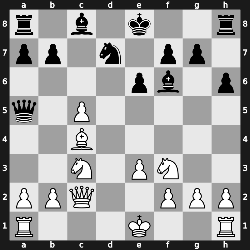 20. European Teams 2015 – Round 5.5 – Nisipeanu, Liviu-Dieter – 1/2-1/2 – Adams, Michael – G222