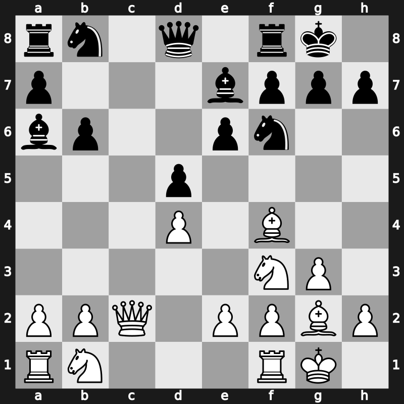 20. European Teams 2015 – Round 5.7 – Sebenik, Matej – 0-1 – Tiviakov, Sergei – G227