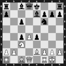 20. European Teams 2015 – Round 6.2 – Ivanchuk, Vasyl – 1/2-1/2 – Vachier-Lagrave, Maxime – G257
