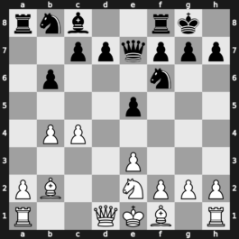 20. European Teams 2015 – Round 6.4 – Aronian, Levon – 1/2-1/2 – Nisipeanu, Liviu-Dieter – G262
