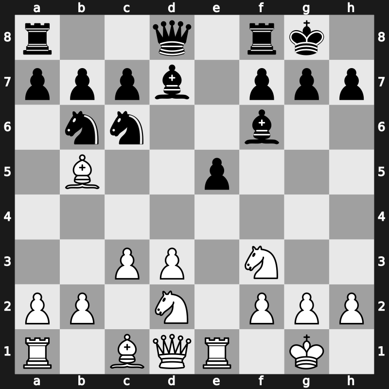 20. European Teams 2015 – Round 7.2 – Mamedov, Rauf – 1/2-1/2 – Kantans, Toms – G297