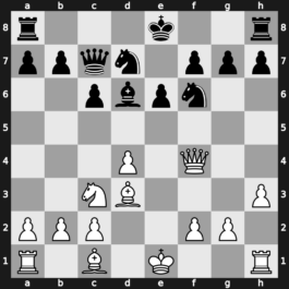 20. European Teams 2015 – Round 8.2 – Vachier-Lagrave, Maxime – 1/2-1/2 – Jobava, Baadur – G341