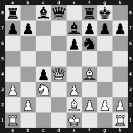 20. European Teams 2015 – Round 9.17 – Short, Nigel D – 1-0 – Parligras, Mircea-Emilian – G381