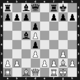 3. GRENKE Chess Classic 2015 – Round 2.2 – Carlsen, Magnus – 1-0 – Adams, Michael – G6