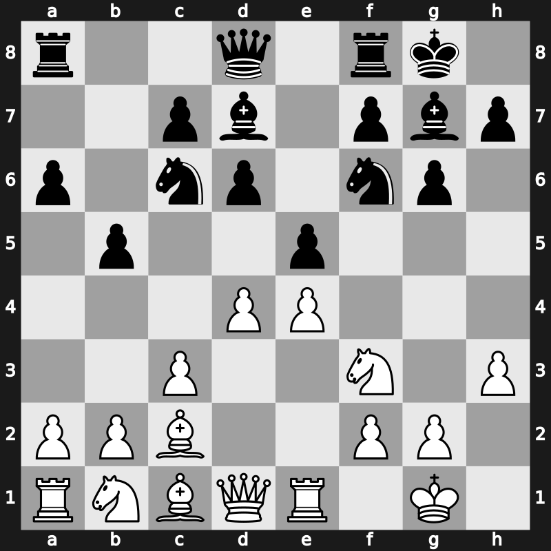 3. Norway Blitz 2015 – Round 1.2 – Aadvika Giri – 1/2-1/2 – Carlsen, Magnus – G2