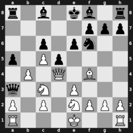 3. Norway Blitz 2015 – Round 1.4 – Grischuk, Alexander – 0-1 – Anand, Viswanathan – G4
