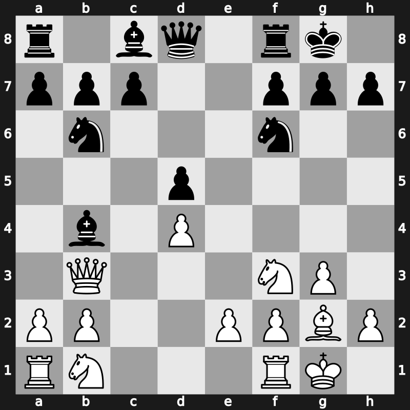 3. Norway Blitz 2015 – Round 4.3 – Aronian, Levon – 1-0 – Caruana, Fabiano – G18
