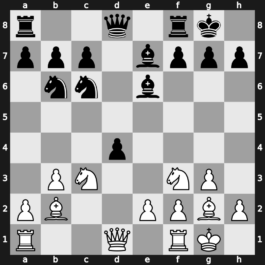 3. Norway Blitz 2015 – Round 4.4 – Nakamura, Hikaru – 1/2-1/2 – Giri, Anish – G19