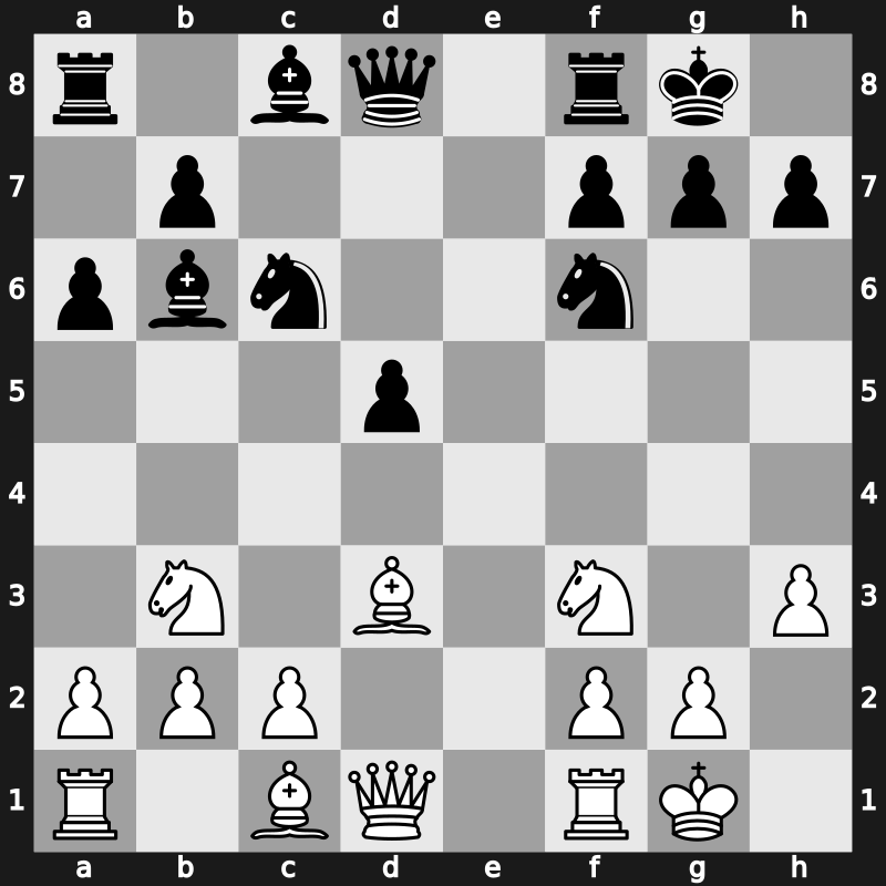 3. Norway Blitz 2015 – Round 5.3 – Hammer, Jon Ludvig – 0-1 – Topalov, Veselin – G23