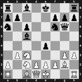 3. Norway Blitz 2015 – Round 8.1 – Nakamura, Hikaru – 1-0 – Aronian, Levon – G36