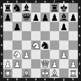 3. Norway Blitz 2015 – Round 9.2 – Aronian, Levon – 1/2-1/2 – Grischuk, Alexander – G42