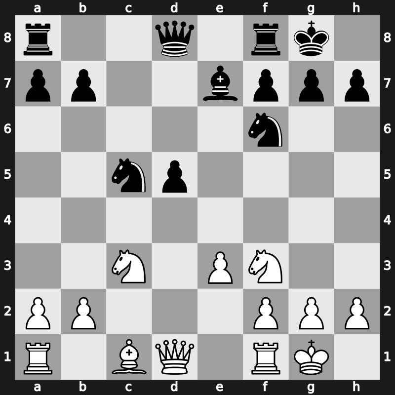 3. Norway Chess 2015 – Round 5.5 – Aronian, Levon – 1-0 – Caruana, Fabiano – G25