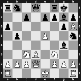 3. Norway Chess 2015 – Round 7.1 – Hammer, Jon Ludvig – 1/2-1/2 – Giri, Anish – G32