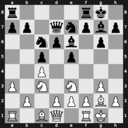 3. Norway Chess 2015 – Round 7.5 – Nakamura, Hikaru – 1/2-1/2 – Grischuk, Alexander – G35