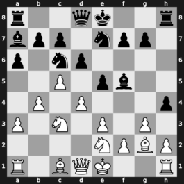 3. Norway Chess 2015 – Round 9.4 – Aronian, Levon – 0-1 – Nakamura, Hikaru – G43