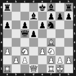 3. Sinquefield Cup 2015 – Round 2.5 – Grischuk, Alexander – 1-0 – Anand, Viswanathan – G9