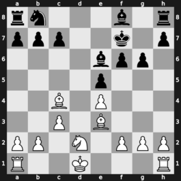 3. Sinquefield Cup 2015 – Round 7.3 – Topalov, Veselin – 1/2-1/2 – Aadvika Giri – G32