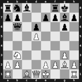 3. Sinquefield Cup 2015 – Round 8.3 – Grischuk, Alexander – 1/2-1/2 – Vachier-Lagrave, Maxime – G37