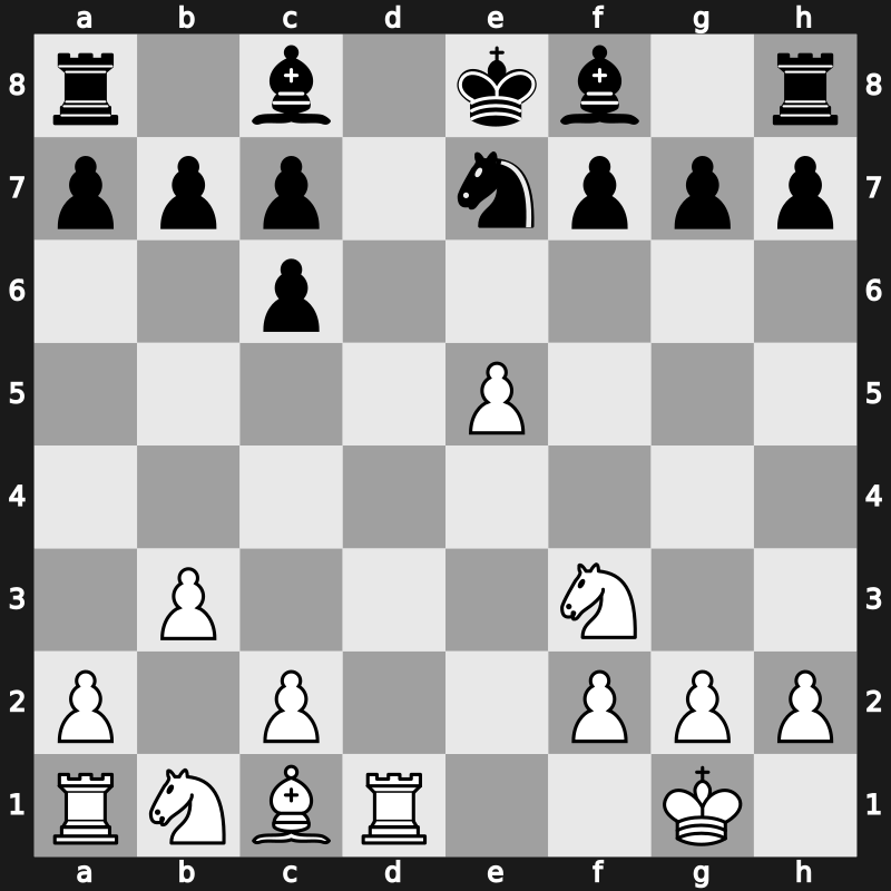 7. London Classic 2015 – Round 9.5 – Nakamura, Hikaru – 1/2-1/2 – Topalov, Veselin – G45