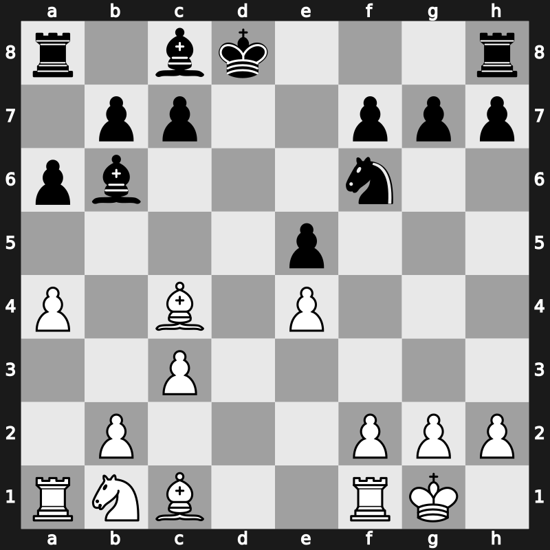 77. Tata Steel GpA 2015 – Round 1.6 – Saric, Ivan – 1/2-1/2 – Aronian, Levon – G4