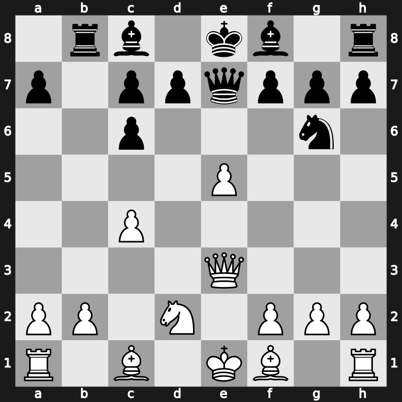 77. Tata Steel GpA 2015 – Round 3.6 – So, Wesley – 1-0 – Aronian, Levon – G13