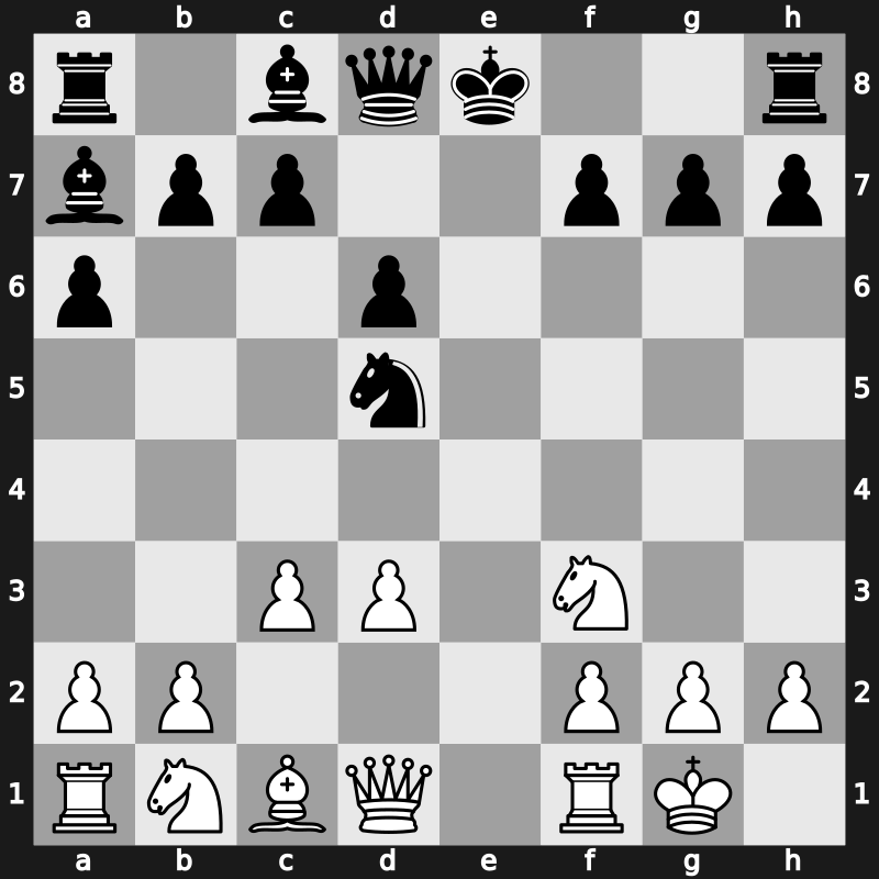 77. Tata Steel GpA 2015 – Round 6.2 – Jobava, Baadur – 0-1 – So, Wesley – G25