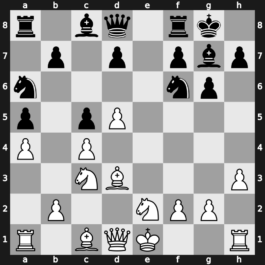 77. Tata Steel GpA 2015 – Round 9.7 – Aronian, Levon – 1-0 – Jobava, Baadur – G39
