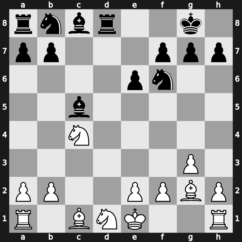 77. Tata Steel GpA 2015 – Round 12.2 – Radjabov, Teimour – 1/2-1/2 – Hou, Yifan(HLJ) – G51