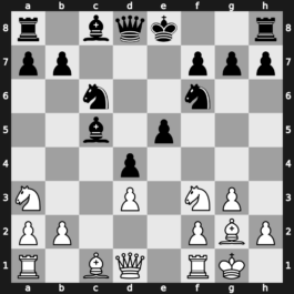 77. Tata Steel GpA 2015 – Round 12.5 – Aadvika Giri – 1-0 – So, Wesley – G53