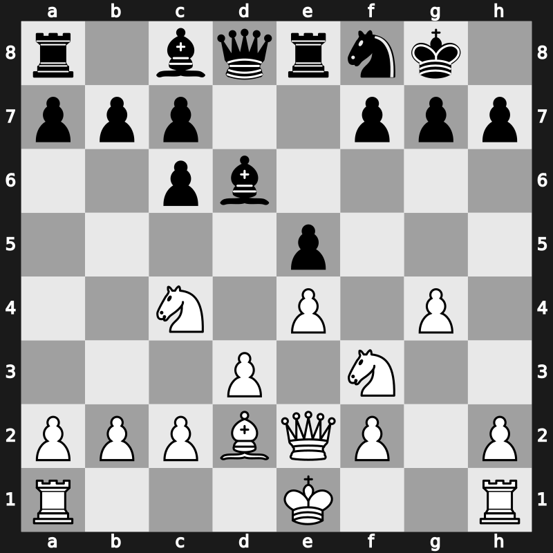 Bilbao Final Masters 2015 – Round 1.2 – Anand, Viswanathan – 1/2-1/2 – Giri, Anish – G2